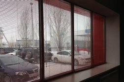 АЗС ҚазМұнайГаз, с рейтингом 5 - находится по адресу Нур-Султан, Тәуелсіздік проспект, 18/1 