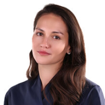 Дарья Сергеевна Бутурлина