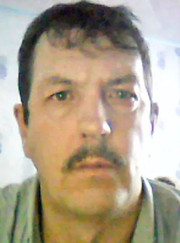 Электрик Владимир Иванович Серёгин