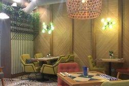 Семейное кафе More мясо, с рейтингом 3.3 - находится по адресу Екатеринбург, улица Победы, 4 
