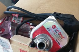 Официальный дилер Webasto Евроклимат, с рейтингом 2.3 - находится по адресу Киров, Маклина, 77/1 