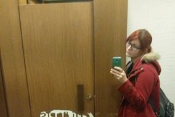 Магазин джинсовой одежды COLIN'S, с рейтингом 3.2 - находится по адресу Московская область, Химки, Ленинградское шоссе, 23 км, 1 