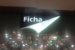 Премиальный реселлер Apple Ficha, с рейтингом 3 - находится по адресу Астрахань, Вокзальная площадь, 13 лит А 