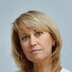 Офтальмолог Инна Анатольевна Сабанцева