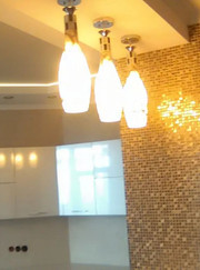 Мастер по ремонту кухни, маляр-штукатур Александр Александрович Трошин