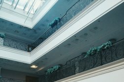 Алмаз Синема Родина, с рейтингом 3.4 - находится по адресу Республика Татарстан, Казань, улица Баумана, 44 