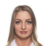 Алла Викторовна Гусына