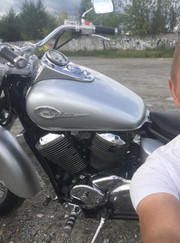 Автоинструктор Сергей Королёв