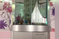 Планета детства, с рейтингом 3 - находится по адресу Ставропольский край, пос. Горячеводский, проспект Советской Армии, 59 