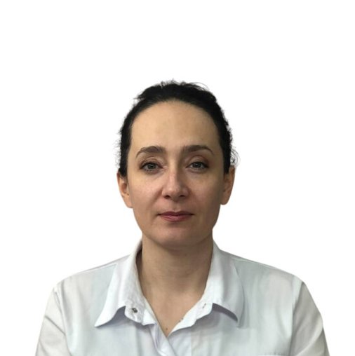 Иза Имедиевна Ронис