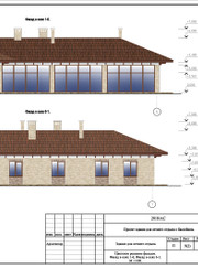 Проектировщик, дизайнер Станислав Ростов