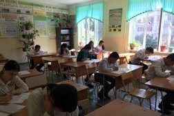 Средняя общеобразовательная школа №31, с рейтингом 4.3 - находится по адресу Республика Дагестан, Махачкала, проспект Амет-Хана Султана, 1/1 