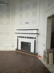 Каменщик, маляр-штукатур Илья Викторович Смольяков