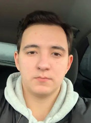 Водитель, выгульщик собак Олег Юрьевич Пахомов