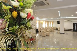 Гостиничный комплекс Hotel Ring, с рейтингом 4.3 - находится по адресу Волгоград, Краснознаменская улица, 25Б 