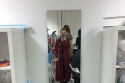 Магазин женской одежды Shi-shi, с рейтингом 2.8 - находится по адресу Нижний Новгород, Алексеевская, 6/16 