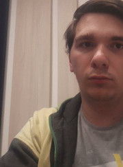 Переводчик, преподаватель белорусского языка Александр Владимирович Ларин