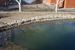 Гостевой дом Мустанг, с рейтингом 4.8 - находится по адресу Удмуртская Республика, Ижевск, Вишнёвая улица, 34 
