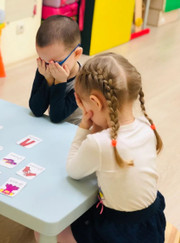 Преподаватель английского языка Анна Сергеевна Муратова