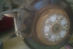 Белый сервис Виноградово, с рейтингом 4.8 - находится по адресу Московская область, с. Виноградово, Дмитровское шоссе, 36в 