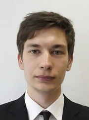 Преподаватель по датскому языку, преподаватель английского языка Владислав Валерьевич Барышев