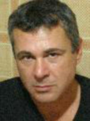 Проектировщик, дизайнер Виталий Борисович Воронов