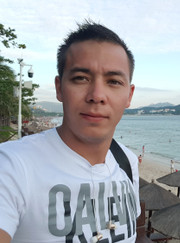 Аниматор, сантехник Сеймур Лебедев