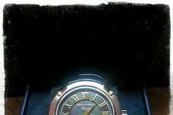 Салон часов и аксессуаров Goldentime, с рейтингом 4.5 - находится по адресу Алматы, Абая проспект, 141 