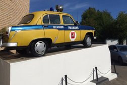 Отдел ГАИ по г. Щёлково, с рейтингом 3 - находится по адресу Московская область, Щёлково, Центральная улица, 73 ст1 