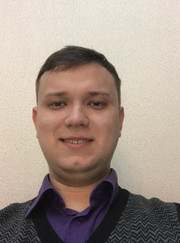 Юрист Александр Владимирович Храмков