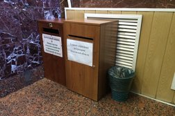 Министерство сельского хозяйства и продовольствия Московской области, с рейтингом 5 - находится по адресу Москва, Садовая-Триумфальная, 10/13 