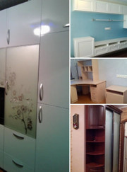 Мастер по ремонту мебели, сборщик мебели Марат Ралифович Зарафутдинов