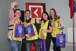 Университет Синергия, с рейтингом 2.8 - находится по адресу Краснодарский край, Анапа, Астраханская улица, 84в 