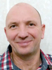 Автоинструктор, преподаватель ПДД Илья Анатольевич Шацкий