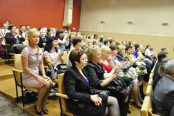 Центр социальной поддержки населения Мурманской области отдел социальной поддержки по Первомайскому округу г. Мурманска, с рейтингом 4.5 - находится по адресу Мурманск, Кольский проспект, 129/1 