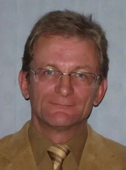 Юрист Валерий Федорович Цымбалов