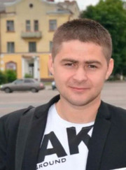 Дизайнер, верстальщик максим Анатольевич Филонов