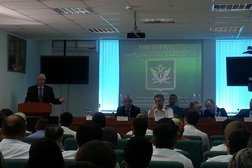 Управление федеральной службы судебных приставов по республике Ингушетия, с рейтингом 5 - находится по адресу Республика Ингушетия, Магас, улица Кайсына Кулиева, 8/1 