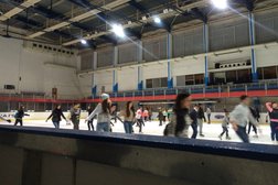 Каток СК Юбилейный, с рейтингом 3.4 - находится по адресу Санкт-Петербург, Добролюбова проспект, 18 