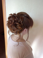 Парикмахер Яна Сергеевна Котова