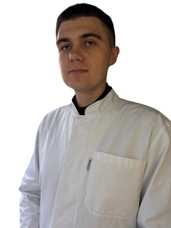 Артем Константинович Кретов