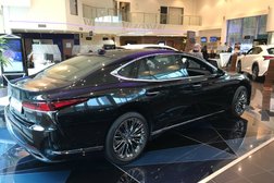 Тойота Бизнес Кар Лосиный Остров, с рейтингом 4.5 - находится по адресу Московская область, Мытищи, 3-я Колхозная улица, 9 