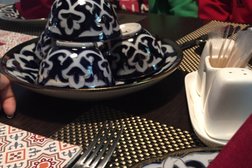 Cheburek, с рейтингом 2.5 - находится по адресу Караганда, Ермекова, 33 