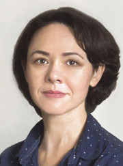 Преподаватель по географии Марина Владимировна Рязанова