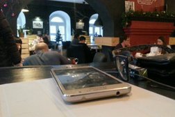 Винный бар Виновен, с рейтингом 3.8 - находится по адресу Вологда, Пушкинская улица, 1 