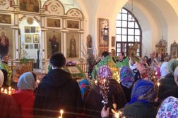 Храм святителя Николая, с рейтингом 5 - находится по адресу Владимирская область, с. Филипповское, Набережная улица, 7 