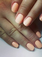 Парикмахер, мастер эпиляции Виктория Михайловна Байбак