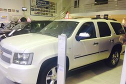 Автосалон Азиа-кар 62, с рейтингом 5 - находится по адресу Рязань, Куйбышевское шоссе, 51 