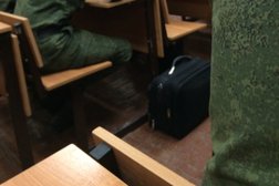 Военная академия материально-технического обеспечения им. генерала армии А.В. Хрулёва Пензенский артиллерийский инженерный институт, с рейтингом 3 - находится по адресу Пенза, Военный городок, 125 