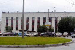 Поликлиническое отделение Онкологический диспансер, с рейтингом 1 - находится по адресу Мурманск, улица Академика Павлова, 6 к2 